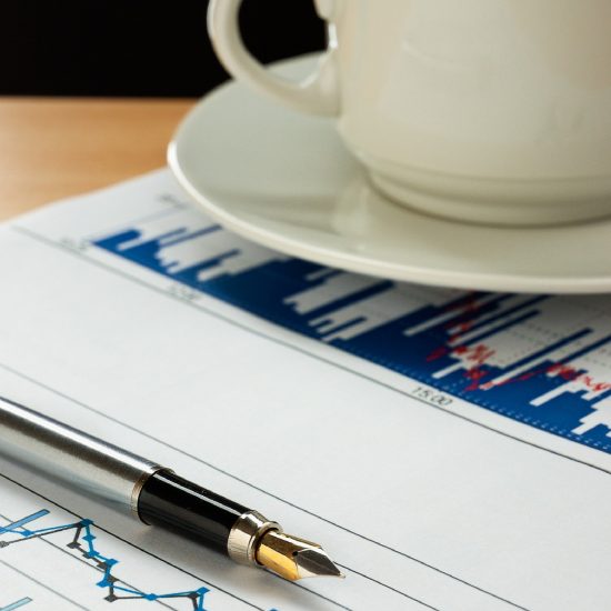 JLW Business Advisors - Financial Reporting