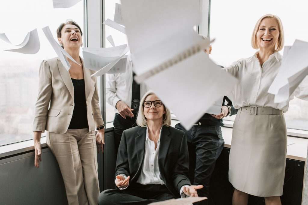 Unleashing Financial Wizardry: Mastering the Art of Bookkeeping for Business Success 1 pexels vlada karpovich 7434016 1