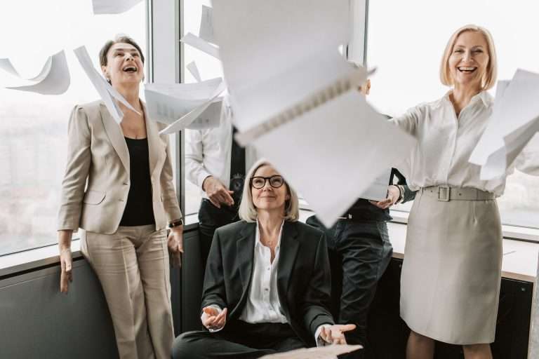 Unleashing Financial Wizardry: Mastering the Art of Bookkeeping for Business Success 4 pexels vlada karpovich 7434016 1