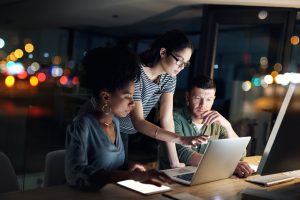 Empowering Non-Profits