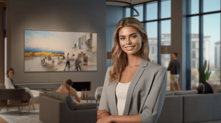 Best Practices for Efficient Bookkeeping: 7 Pillars of Precision 1 CPollinger eAspen a female luxury real estate agent dressed in 41da5d79 4069 4b76 84f3 e506d913817a