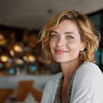 SB cpollinger A front view of an attractive mid 40s female digit 1a39a5f9 9ab0 4078 8df7 b1fcd937219a 2