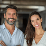 SB cpollinger A front view of two an attractive mid 30s digital 9bb6e20b 1d70 41d1 9582 fbaaf9487f54 0