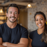 SB cpollinger A front view of two an attractive mid 30s digital 9bb6e20b 1d70 41d1 9582 fbaaf9487f54 1