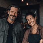 SB cpollinger A front view of two an attractive mid 40s digital 56e5ab77 4d1b 4ae0 a04a d7ef29bda5aa 0