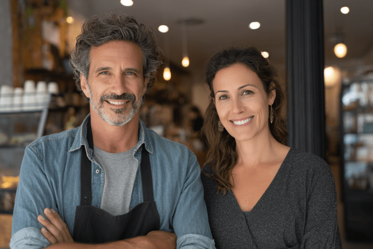 Small Business Tariff Pricing Strategy: A Survival Plan 7 SB cpollinger A front view of two an attractive mid 40s digital 56e5ab77 4d1b 4ae0 a04a d7ef29bda5aa 3