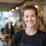 nomad cpollinger A front view of an attractive mid 20s female digit 091f6708 a580 46b7 adb8 d17c407d351b 2