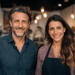 nomad cpollinger A front view of two an attractive mid 40s digital 56e5ab77 4d1b 4ae0 a04a d7ef29bda5aa 1