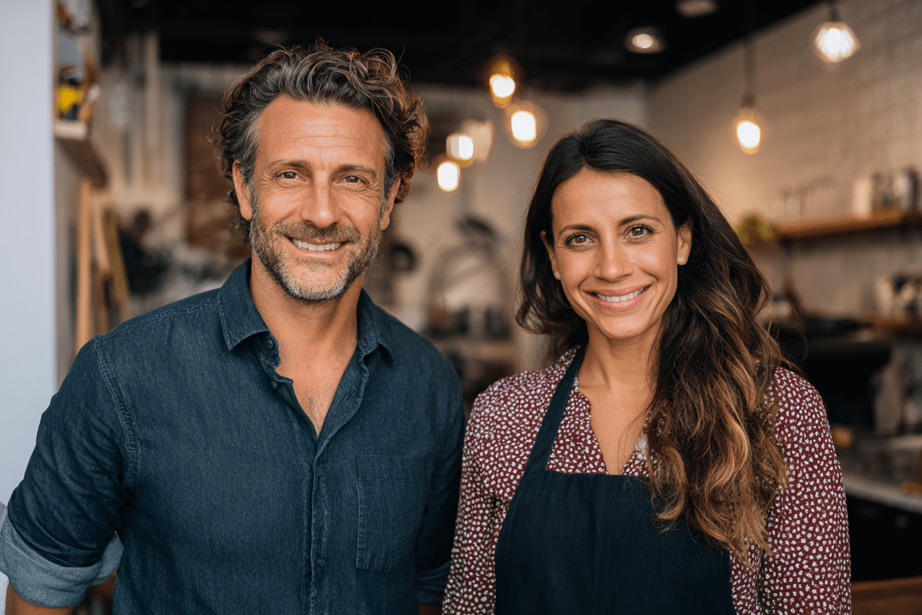 When Your Bank Says ‘No’: Smart banking for digital nomads