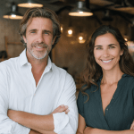 nomad cpollinger A front view of two an attractive mid 40s digital 56e5ab77 4d1b 4ae0 a04a d7ef29bda5aa 2